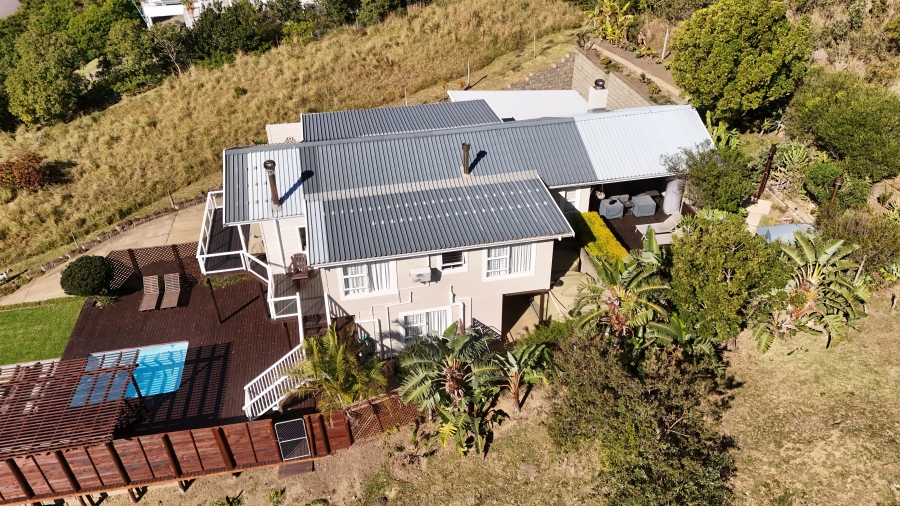 4 Bedroom Property for Sale in Gxara Eastern Cape
